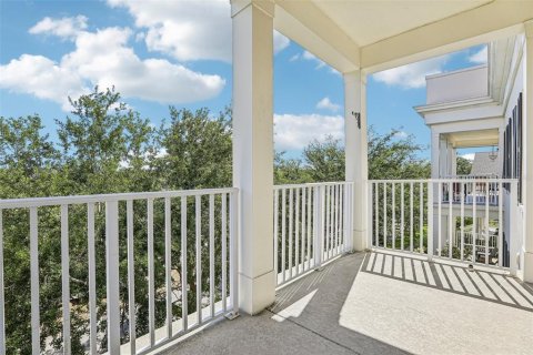 Condo in Orlando, Florida, 3 bedrooms № 2227657 - photo 27
