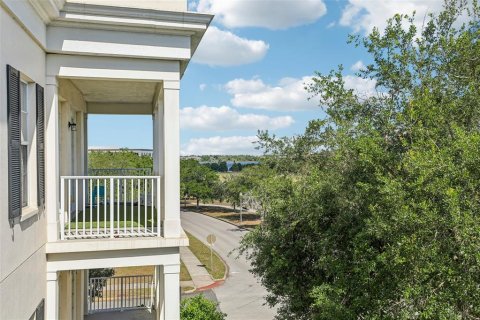 Condo in Orlando, Florida, 3 bedrooms № 2227657 - photo 30