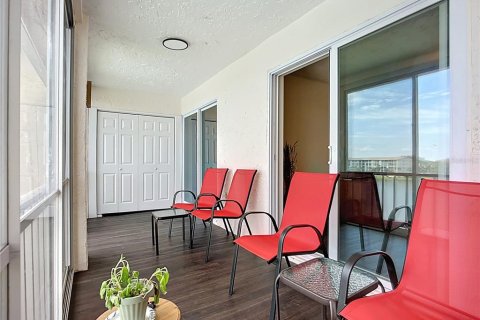 Купить кондоминиум в Брейдентон, Флорида 5 комнат, 71.35м2, № 1609991 - фото 26