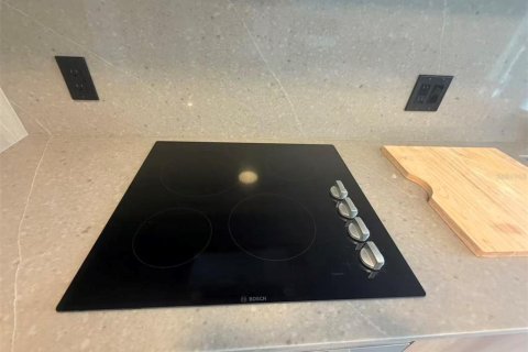 Condominio en venta en Miami, Florida, 1 dormitorio, 49.33 m2 № 2425782 - foto 20