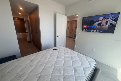Condominio en venta en Miami, Florida, 1 dormitorio, 49.33 m2 № 2425782 - foto 11