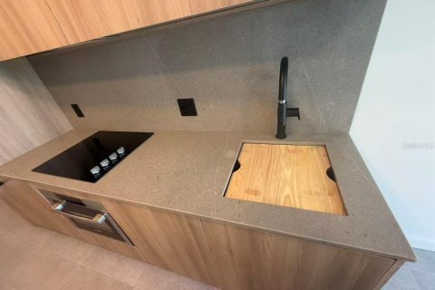 Condominio en venta en Miami, Florida, 1 dormitorio, 49.33 m2 № 2425782 - foto 24