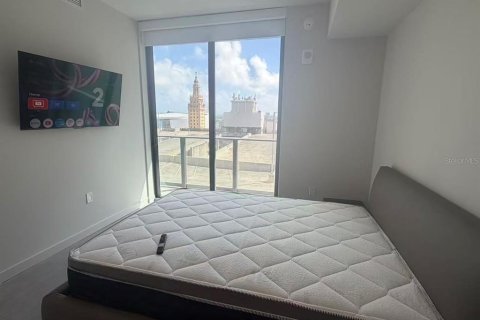 Condominio en venta en Miami, Florida, 1 dormitorio, 49.33 m2 № 2425782 - foto 13