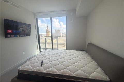 Condominio en venta en Miami, Florida, 1 dormitorio, 49.33 m2 № 2425782 - foto 14