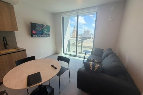 Condominio en venta en Miami, Florida, 1 dormitorio, 49.33 m2 № 2425782 - foto 22