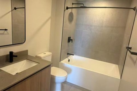 Condominio en venta en Miami, Florida, 1 dormitorio, 49.33 m2 № 2425782 - foto 7