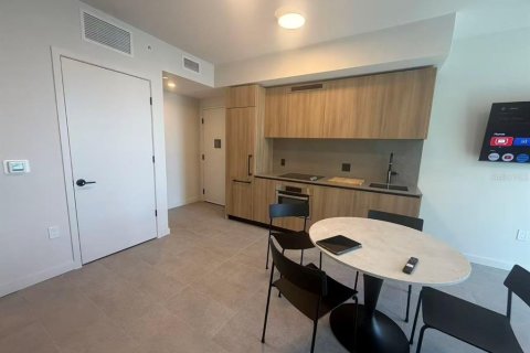 Condominio en venta en Miami, Florida, 1 dormitorio, 49.33 m2 № 2425782 - foto 6