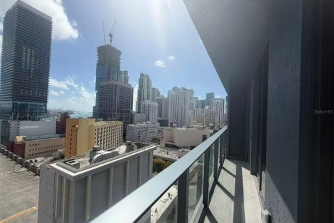 Condominio en venta en Miami, Florida, 1 dormitorio, 49.33 m2 № 2425782 - foto 4