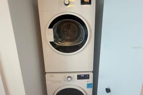 Condominio en venta en Miami, Florida, 1 dormitorio, 49.33 m2 № 2425782 - foto 19