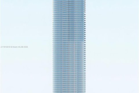 Condo in Miami, Florida, 3 bedrooms  № 2082217 - photo 22