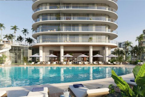 Condo in Miami, Florida, 3 bedrooms  № 2082217 - photo 12