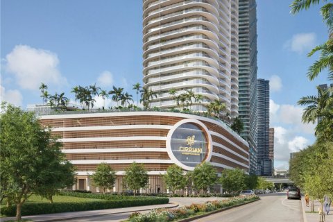 Condo in Miami, Florida, 3 bedrooms  № 2082217 - photo 13