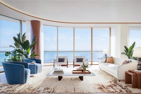 Condo in Miami, Florida, 3 bedrooms  № 2082217 - photo 3
