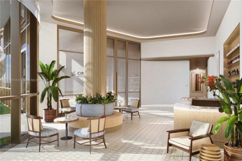 Condo in Miami, Florida, 3 bedrooms  № 2082217 - photo 19