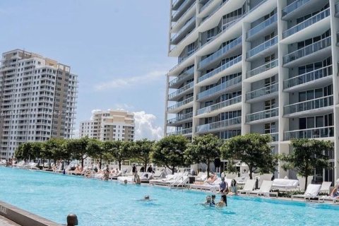 Condo in Miami, Florida, 2 bedrooms  № 1818592 - photo 21