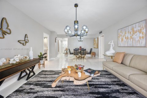 Copropriété à vendre à Aventura, Floride: 2 chambres, 101.45 m2 № 2243678 - photo 3