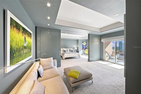 Copropriété à vendre à Sarasota, Floride: 4 chambres, 459.22 m2 № 2405467 - photo 26