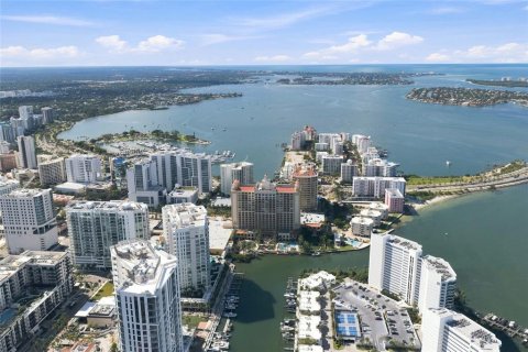 Copropriété à vendre à Sarasota, Floride: 4 chambres, 459.22 m2 № 2405467 - photo 3