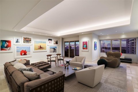 Copropriété à vendre à Sarasota, Floride: 4 chambres, 459.22 m2 № 2405467 - photo 13