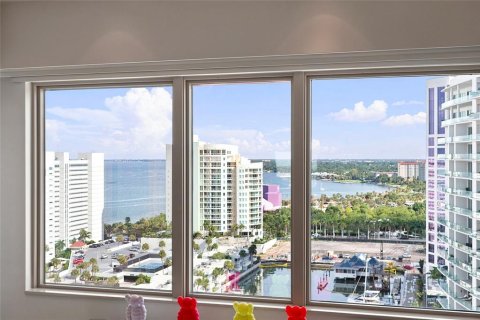 Copropriété à vendre à Sarasota, Floride: 4 chambres, 459.22 m2 № 2405467 - photo 12