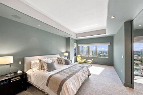 Copropriété à vendre à Sarasota, Floride: 4 chambres, 459.22 m2 № 2405467 - photo 24