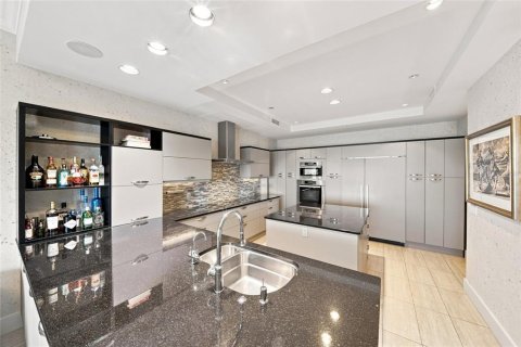 Copropriété à vendre à Sarasota, Floride: 4 chambres, 459.22 m2 № 2405467 - photo 17