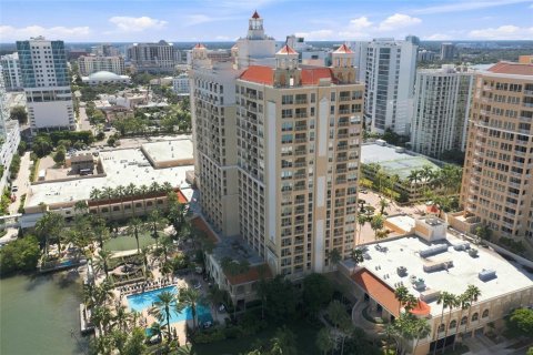 Copropriété à vendre à Sarasota, Floride: 4 chambres, 459.22 m2 № 2405467 - photo 5
