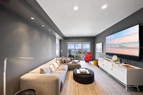Copropriété à vendre à Sarasota, Floride: 4 chambres, 459.22 m2 № 2405467 - photo 30
