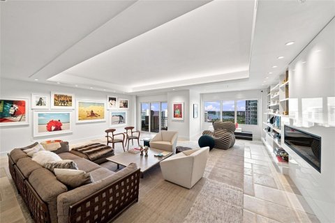 Copropriété à vendre à Sarasota, Floride: 4 chambres, 459.22 m2 № 2405467 - photo 9