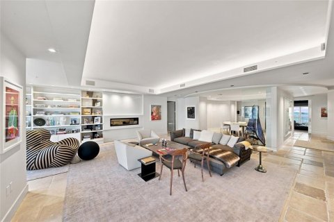 Copropriété à vendre à Sarasota, Floride: 4 chambres, 459.22 m2 № 2405467 - photo 10