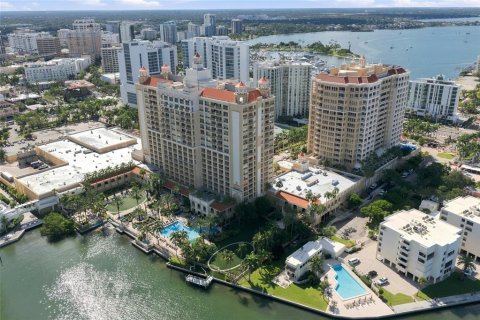 Copropriété à vendre à Sarasota, Floride: 4 chambres, 459.22 m2 № 2405467 - photo 2