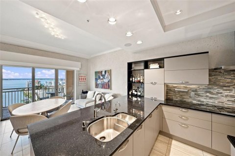 Copropriété à vendre à Sarasota, Floride: 4 chambres, 459.22 m2 № 2405467 - photo 18