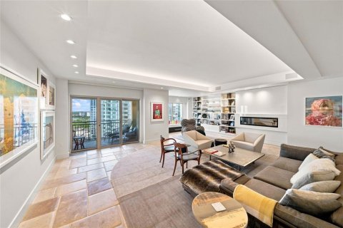 Copropriété à vendre à Sarasota, Floride: 4 chambres, 459.22 m2 № 2405467 - photo 8