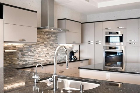 Copropriété à vendre à Sarasota, Floride: 4 chambres, 459.22 m2 № 2405467 - photo 19