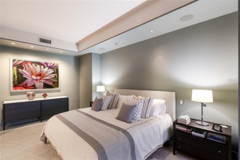 Copropriété à vendre à Sarasota, Floride: 4 chambres, 459.22 m2 № 2405467 - photo 25
