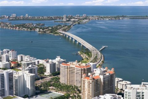 Copropriété à vendre à Sarasota, Floride: 4 chambres, 459.22 m2 № 2405467 - photo 4