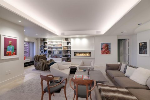 Copropriété à vendre à Sarasota, Floride: 4 chambres, 459.22 m2 № 2405467 - photo 14