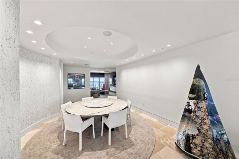 Copropriété à vendre à Sarasota, Floride: 4 chambres, 459.22 m2 № 2405467 - photo 15