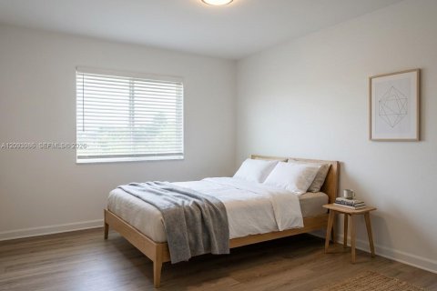 Copropriété à louer à Miami, Floride: 2 chambres, 96.71 m2 № 2385315 - photo 4