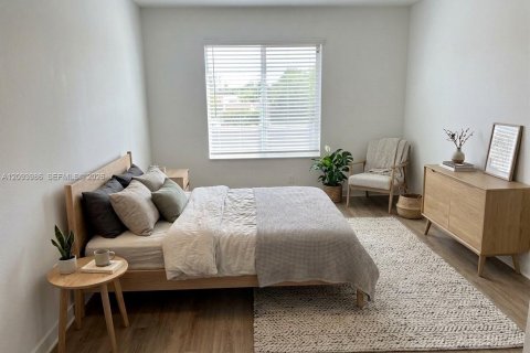 Copropriété à louer à Miami, Floride: 2 chambres, 96.71 m2 № 2385315 - photo 7