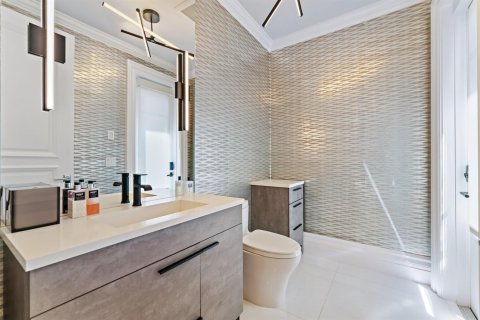 Villa ou maison à vendre à Palm Beach Gardens, Floride: 6 chambres, 731.7 m2 № 2331732 - photo 23