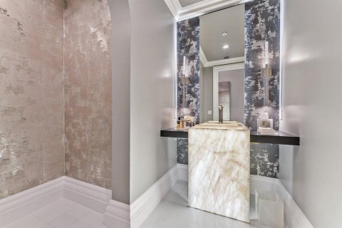 Villa ou maison à vendre à Palm Beach Gardens, Floride: 6 chambres, 731.7 m2 № 2331732 - photo 27