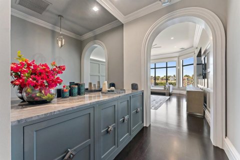 Villa ou maison à vendre à Palm Beach Gardens, Floride: 6 chambres, 731.7 m2 № 2331732 - photo 30