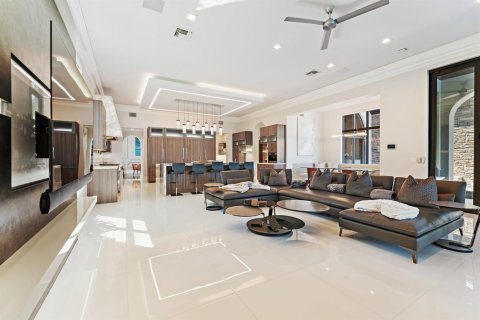Villa ou maison à vendre à Palm Beach Gardens, Floride: 6 chambres, 731.7 m2 № 2331732 - photo 20