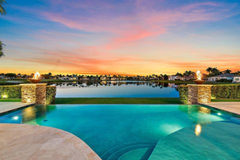 Villa ou maison à Palm Beach Gardens, Floride 6 chambres, 731.7 m2 № 2331732