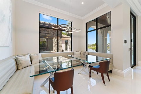 Villa ou maison à vendre à Palm Beach Gardens, Floride: 6 chambres, 731.7 m2 № 2331732 - photo 24
