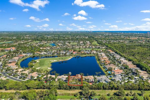 Villa ou maison à vendre à Palm Beach Gardens, Floride: 6 chambres, 731.7 m2 № 2331732 - photo 3