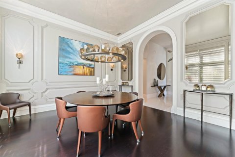 Villa ou maison à vendre à Palm Beach Gardens, Floride: 6 chambres, 731.7 m2 № 2331732 - photo 15