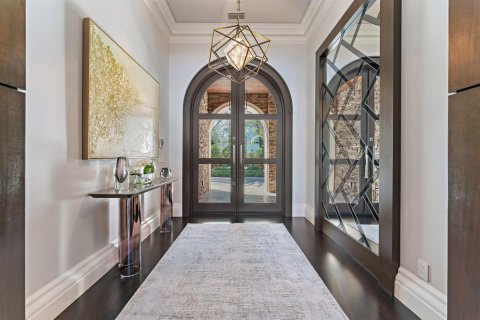 Villa ou maison à vendre à Palm Beach Gardens, Floride: 6 chambres, 731.7 m2 № 2331732 - photo 10