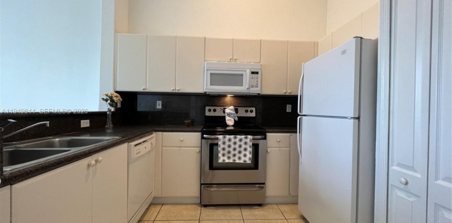 Кондоминиум с 2 спальнями в Хомстед, Флорида № 2005571